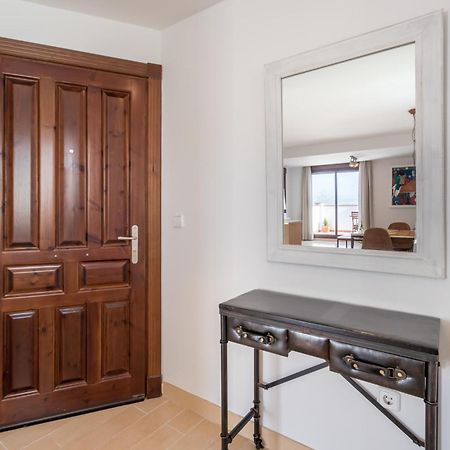 Albaicin Luxury Apartments Grenada Pokój zdjęcie