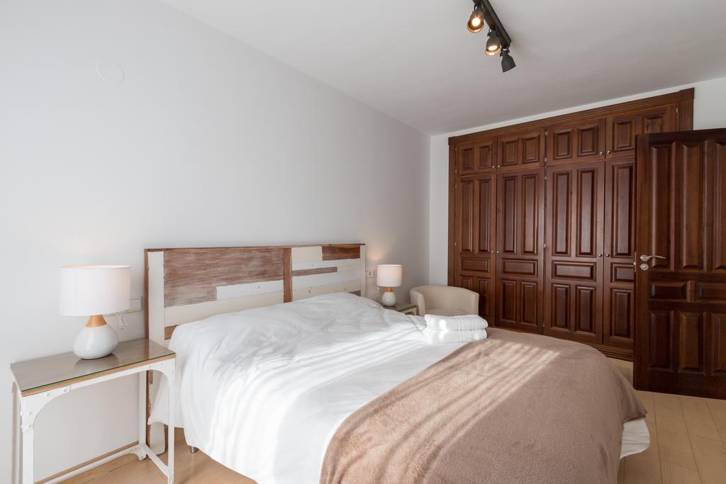 Albaicin Luxury Apartments Grenada Zewnętrze zdjęcie