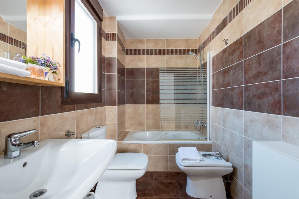 Albaicin Luxury Apartments Grenada Zewnętrze zdjęcie
