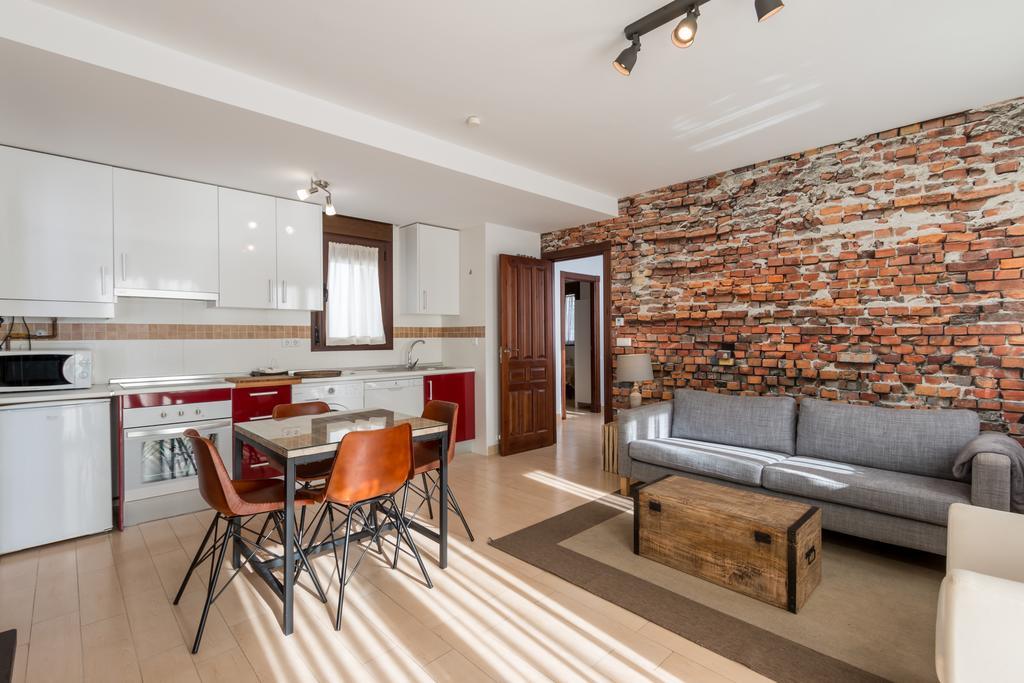 Albaicin Luxury Apartments Grenada Zewnętrze zdjęcie