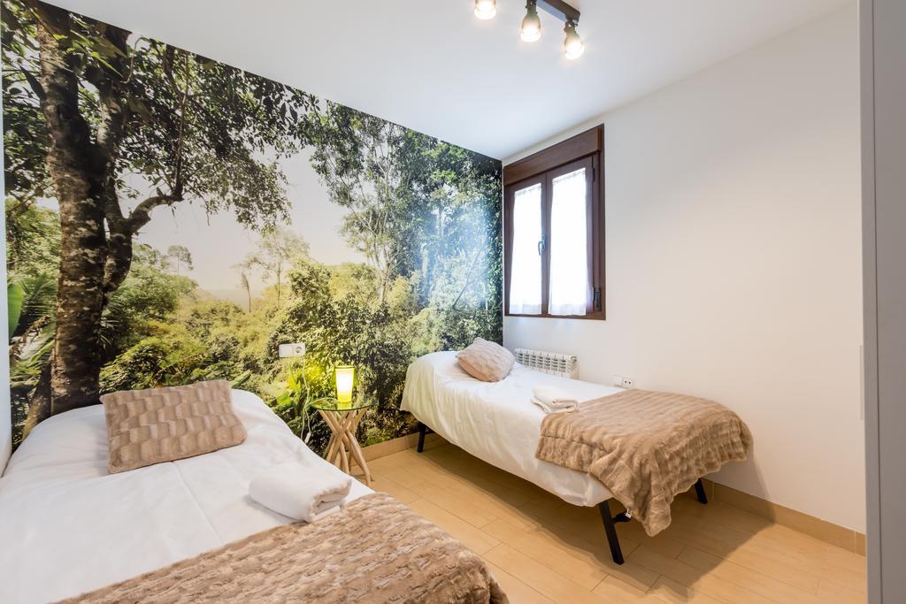 Albaicin Luxury Apartments Grenada Zewnętrze zdjęcie