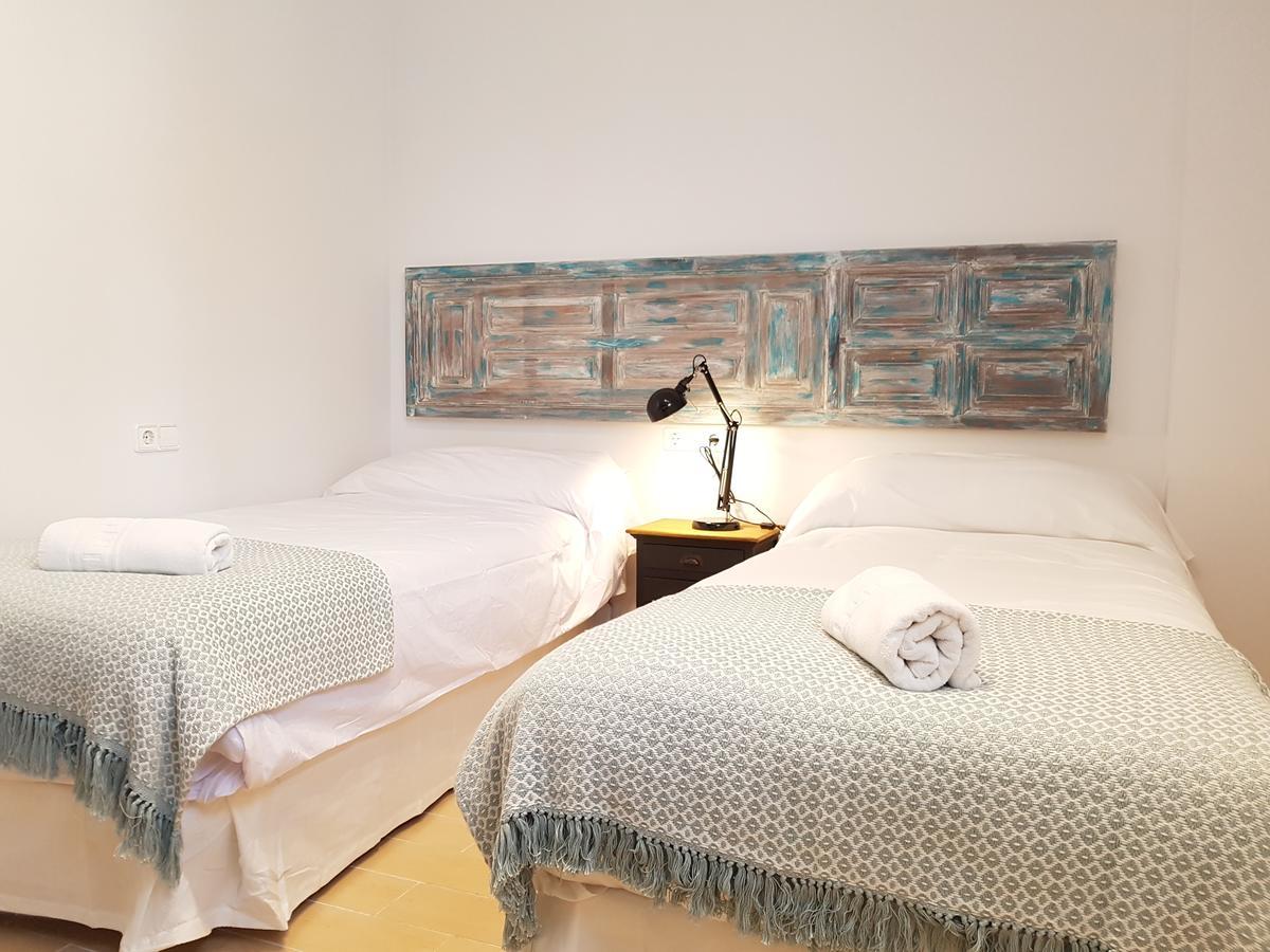 Albaicin Luxury Apartments Grenada Zewnętrze zdjęcie