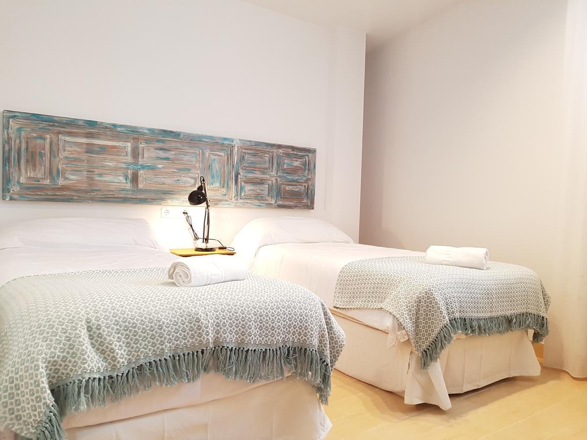 Albaicin Luxury Apartments Grenada Zewnętrze zdjęcie