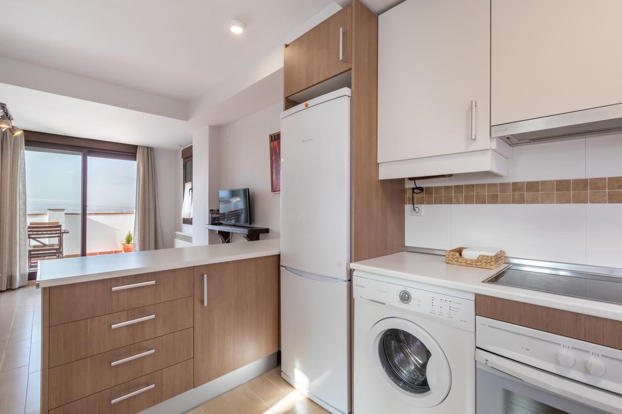 Albaicin Luxury Apartments Grenada Zewnętrze zdjęcie