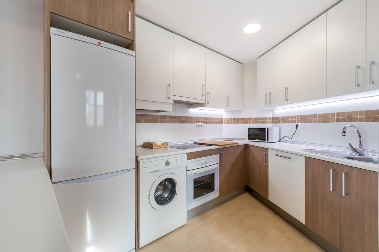 Albaicin Luxury Apartments Grenada Zewnętrze zdjęcie
