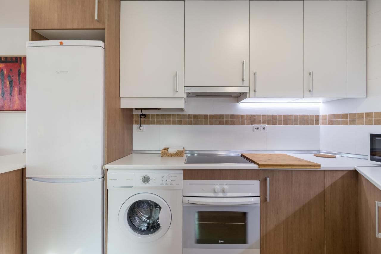Albaicin Luxury Apartments Grenada Zewnętrze zdjęcie